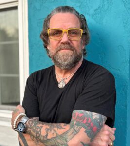 Chef Dan Moore