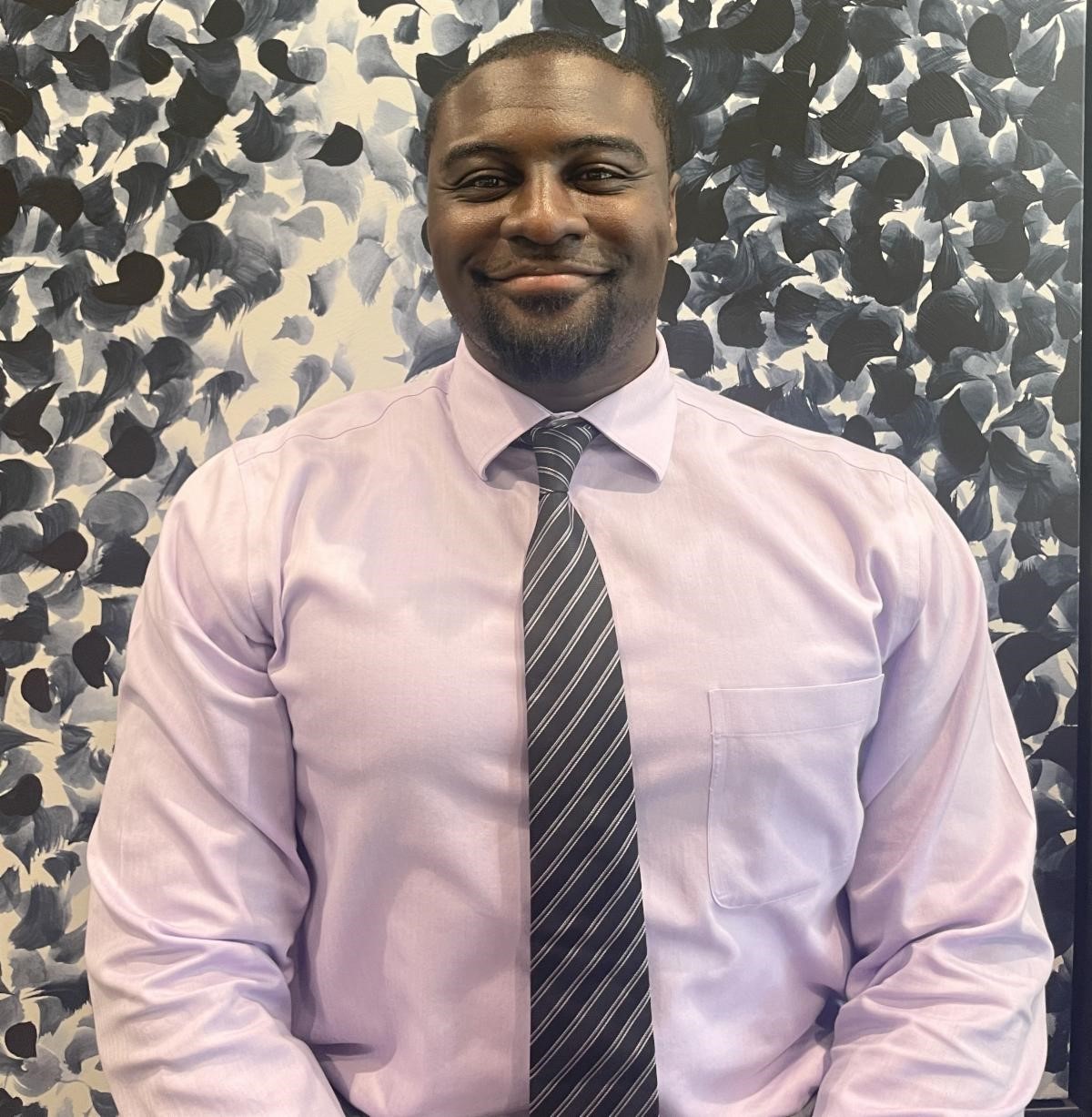Dexter Richardson