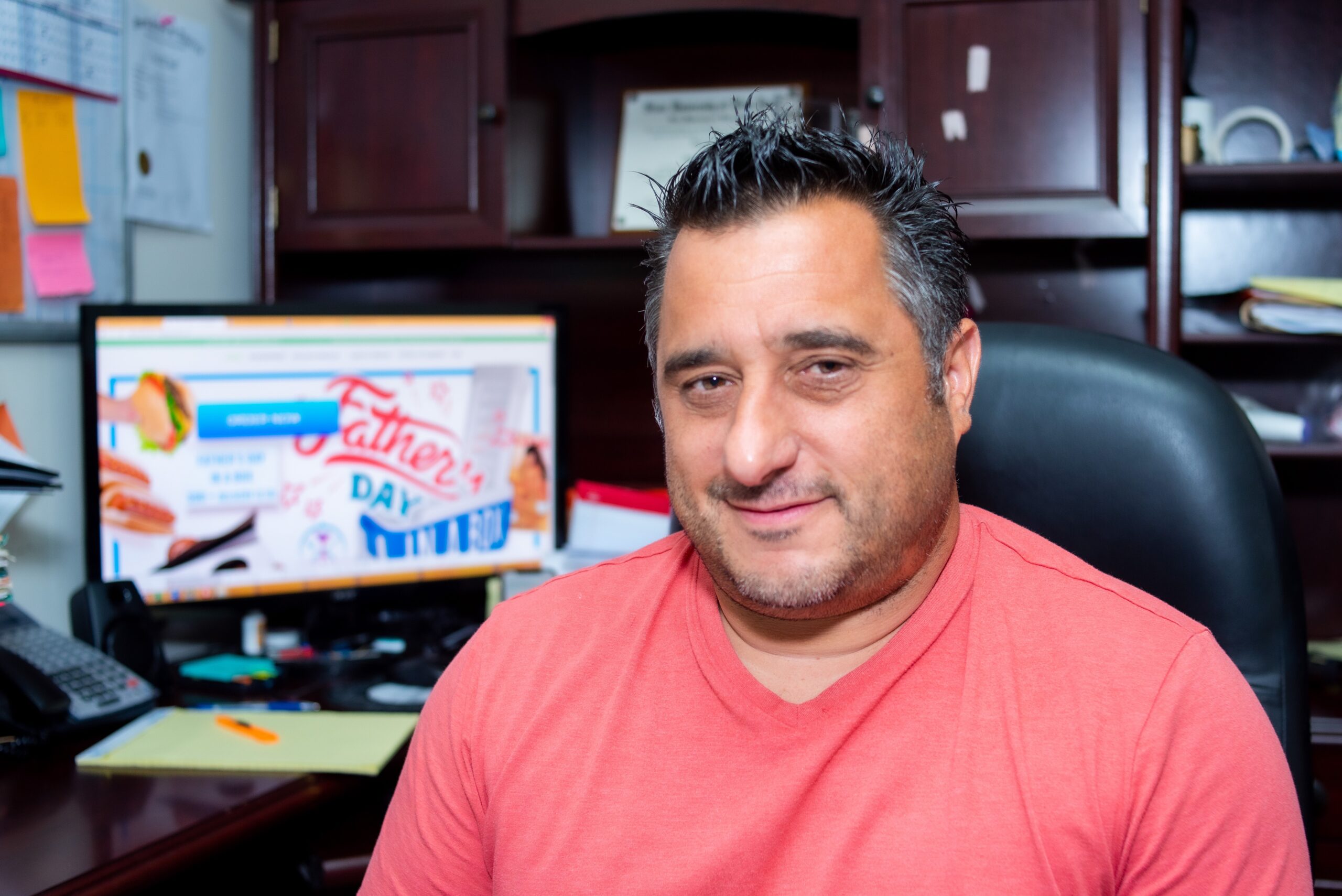 Jason Savino